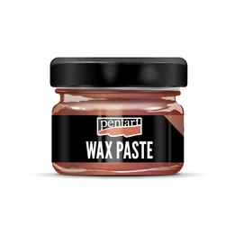 Pentacolor Gilding Wax - Metallic Afwerkingswas voor Beelden & Bodycasting