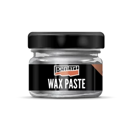 Pentacolor Gilding Wax - Metallic Afwerkingswas voor Beelden & Bodycasting