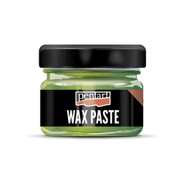 Pentacolor Gilding Wax - Metallic Afwerkingswas voor Beelden & Bodycasting
