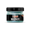 Turquoise blauw