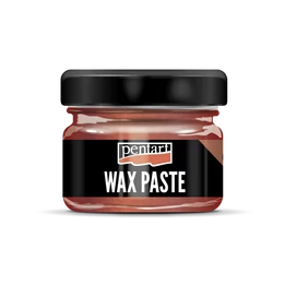 Pentacolor Gilding Wax - Metallic Afwerkingswas voor Beelden & Bodycasting
