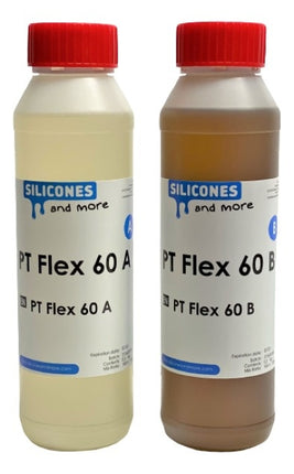 Polytek PT Flex 60