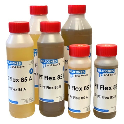 Polytek PT Flex 85