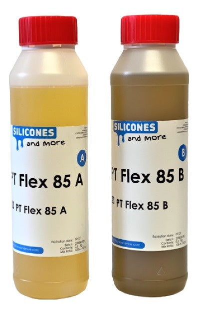 Polytek PT Flex 85