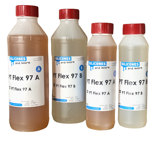 Polytek PT Flex 97