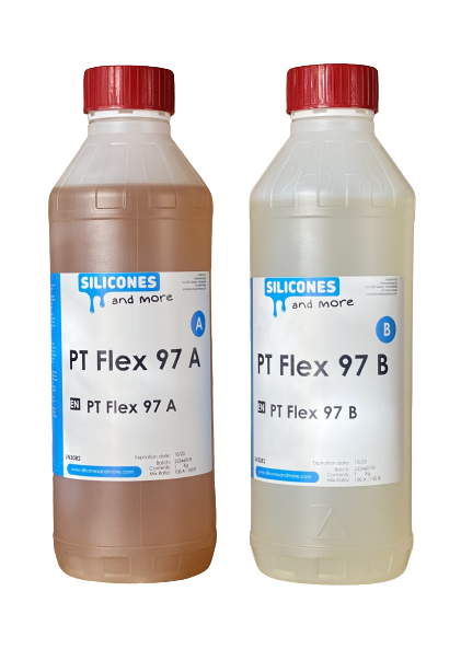 Polytek PT Flex 97