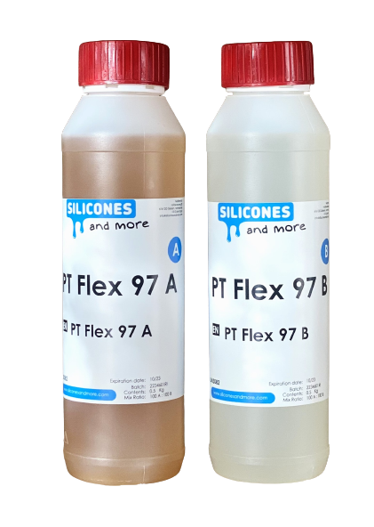 Polytek PT Flex 97