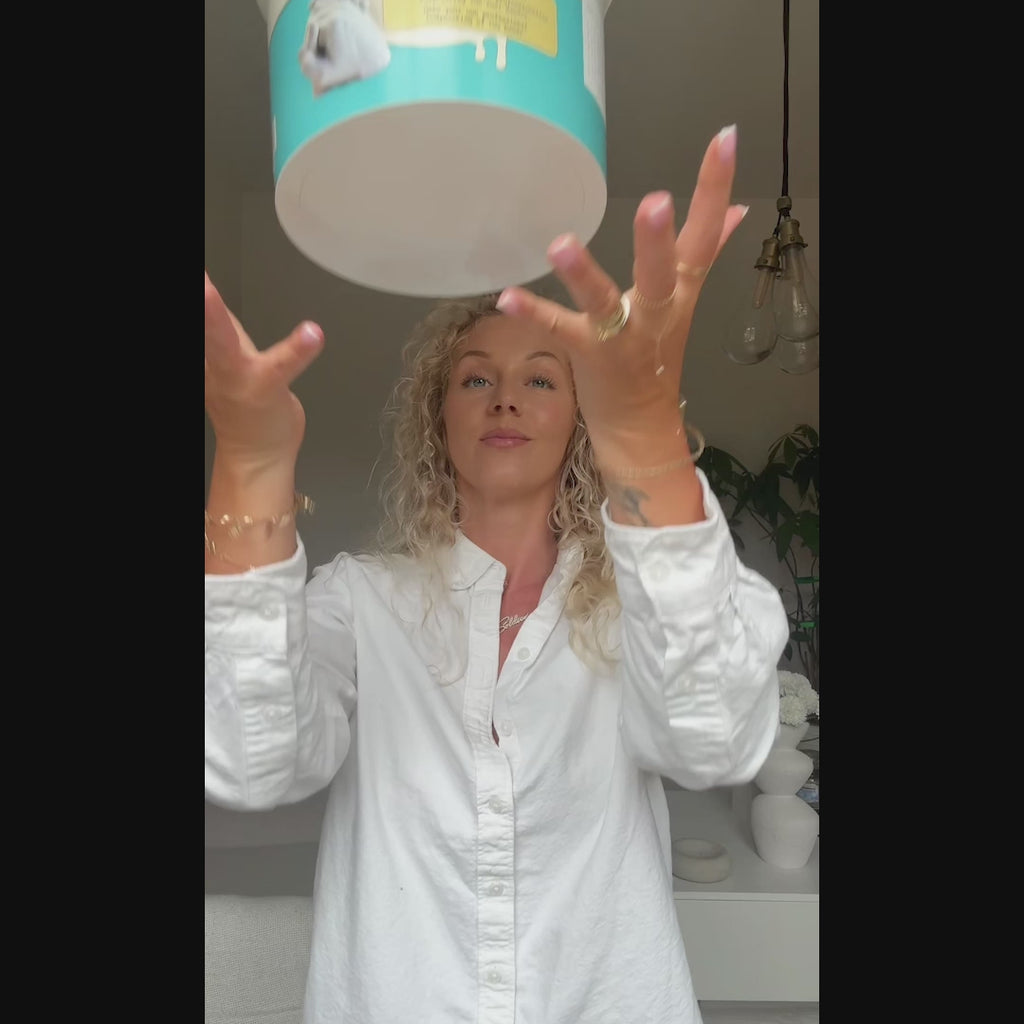 SAM Bodycasting Set