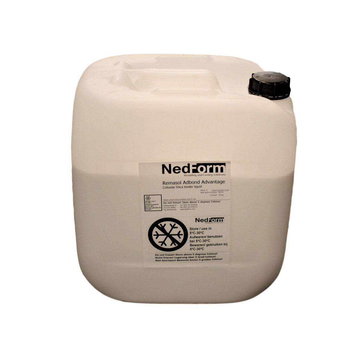 Remet Adbond Advantage