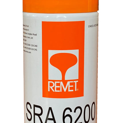 Remet SRA 6200