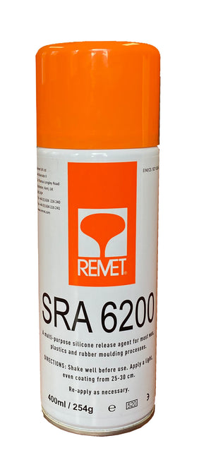 Remet SRA 6200