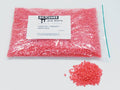 Remet Wax Gietwas Art Rood