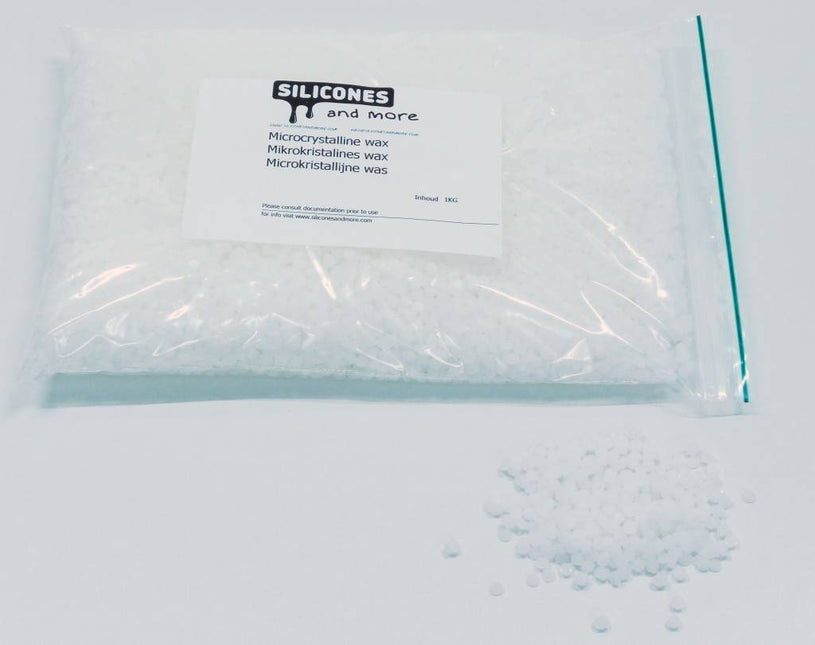 Remet Wax Microcrystalline pastilles LMP