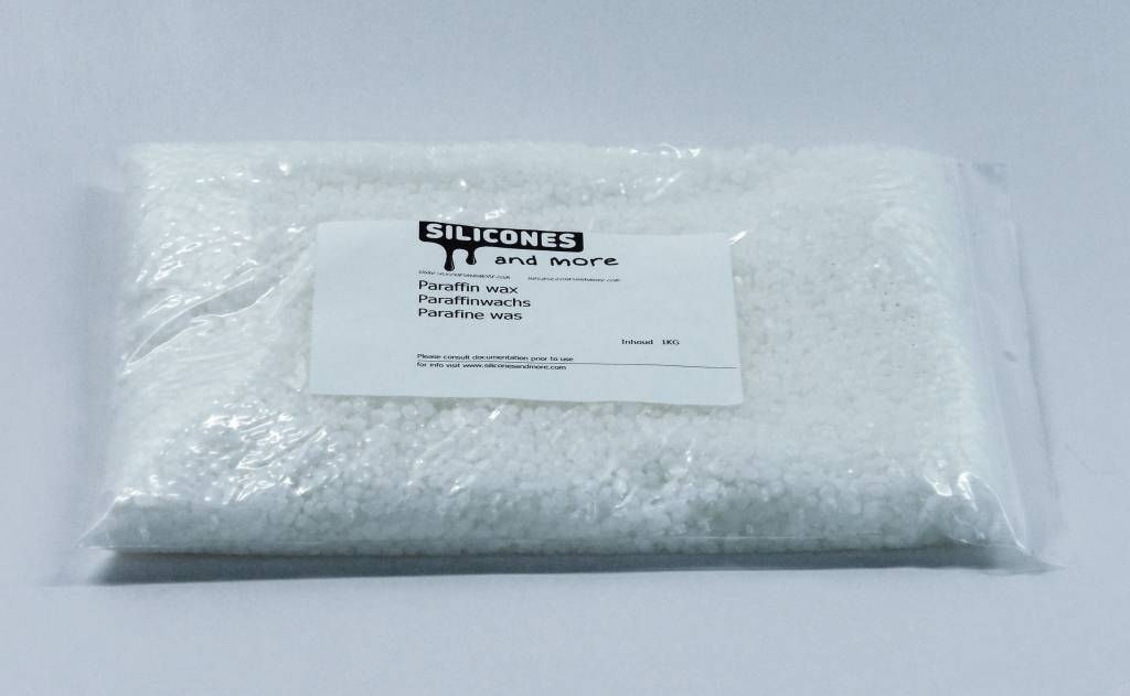 Remet Wax Paraffine B600