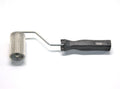Roll Roy Axiaal Ontluchtingsroller, aluminium
