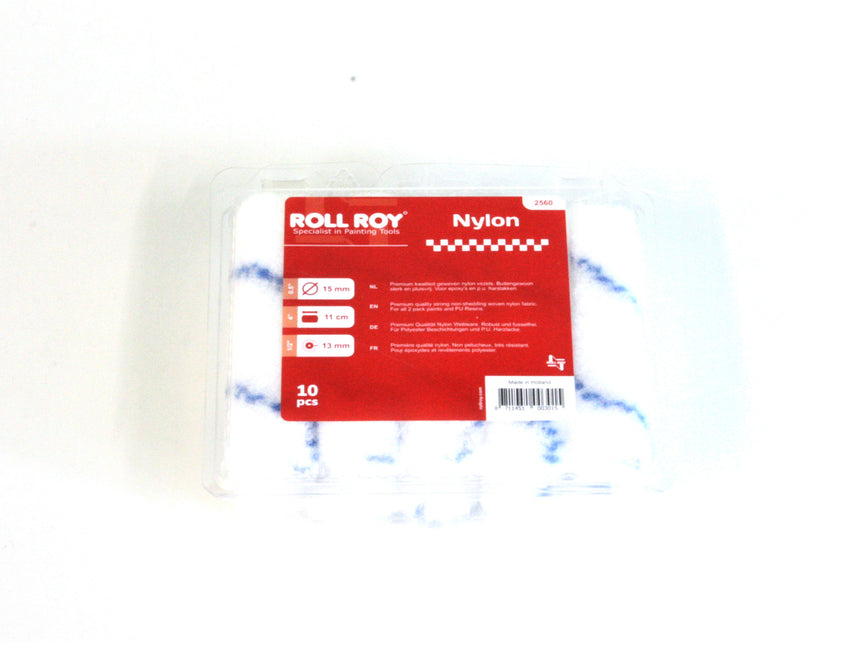 Roll Roy Vachtroller Premium