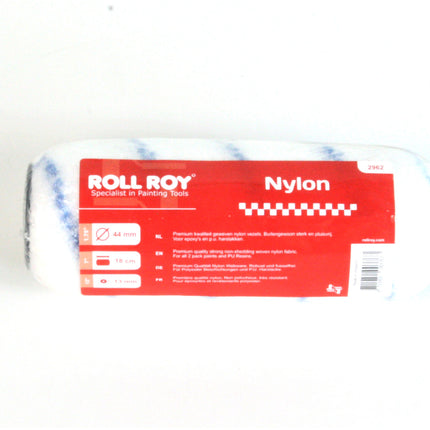 Roll Roy Vachtroller Premium