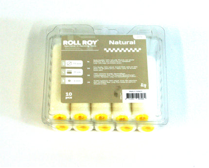 Roll Roy Veloursroller
