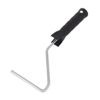 10 cm. breit x 0,6 cm. Durchmesser. 27 cm. lange