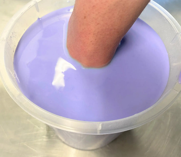 S.A.M. Alginaat 3D-Gel - 1 kg.