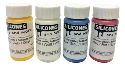 S.A.M. Epoxy Resin Art Kit
