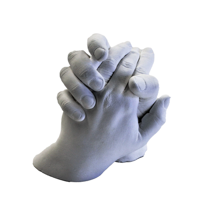 S.A.M. SAM Bodycasting Set