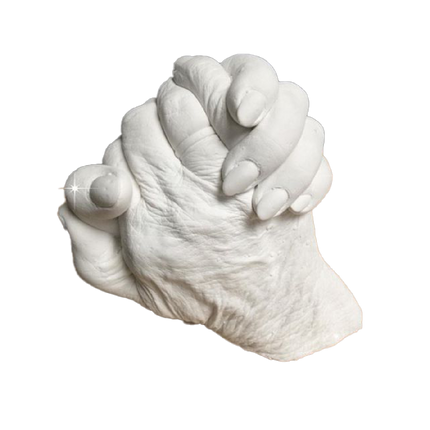 S.A.M. SAM Bodycasting Set
