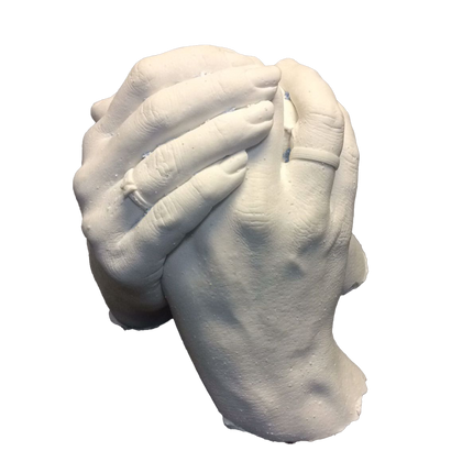 S.A.M. SAM Bodycasting Set