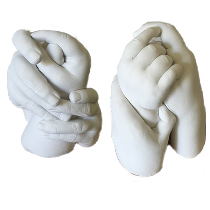 S.A.M. SAM Bodycasting Set