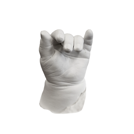 S.A.M. SAM Kids Bodycasting Set