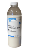 SAM - Silicones and More Siliconen Condensatie 20 A-component – Tin-Cure Gietsilicone voor Mallen