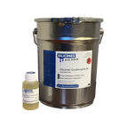 5 kg A-Komponente + 250 Gramm T51 B-Komponente