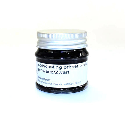 Schjerning Bodycasting Primer Zwart