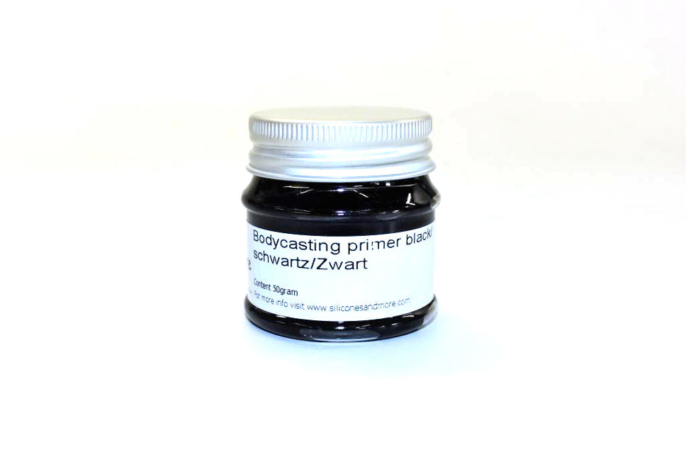 Schjerning Bodycasting Primer Zwart