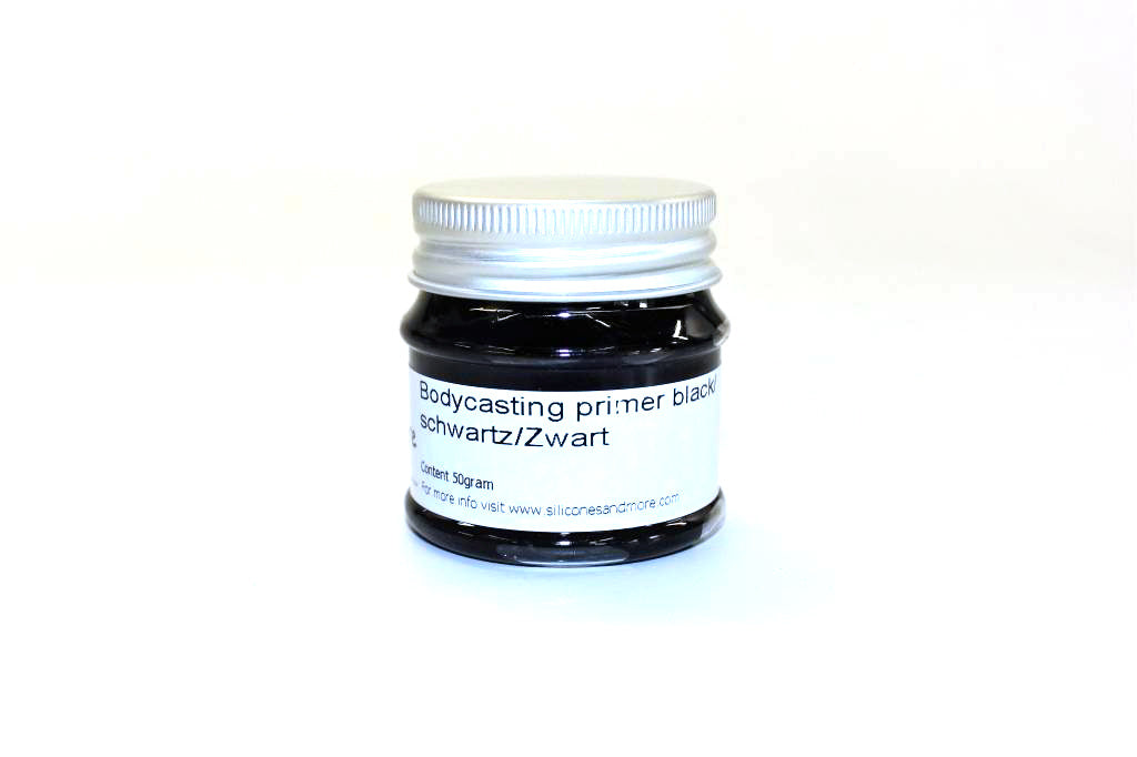 Schjerning Bodycasting Primer Zwart