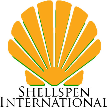 Shellspen Shellspen, Suspensiepoeder