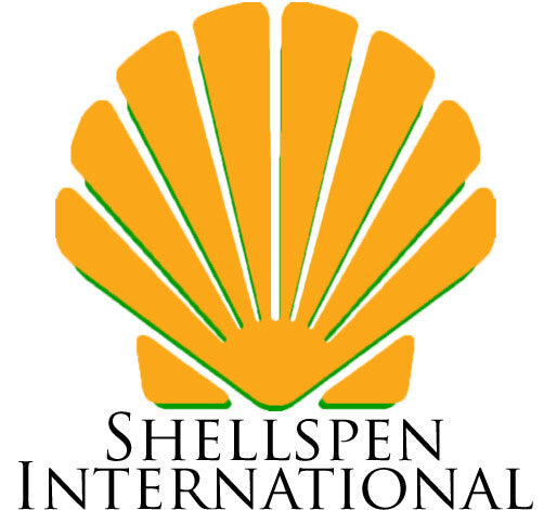 Shellspen Shellspen, Suspensiepoeder