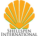 Shellspen Shellspen, Suspensiepoeder