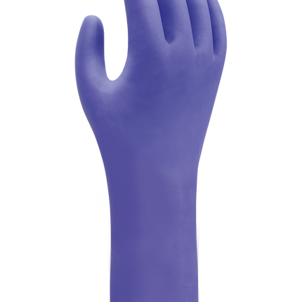 Showa Showa 7545 disposable handschoen (Nitril)