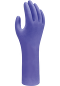 Showa Showa 7545 disposable handschoen (Nitril)
