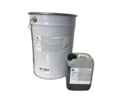 Sika Epoxy Steunkap EPOPAST 402/400