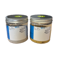 Silconic Silconic Stensil ECO 50 Geel – Kneedbare Platinum Silicone voor Mallen Maken & Dentaaltechniek
