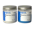 Silconic Silconic Stensil ECO 70 Blauw – Kneedbare Silicone voor Mallen Maken & Industrieel Prototyping
