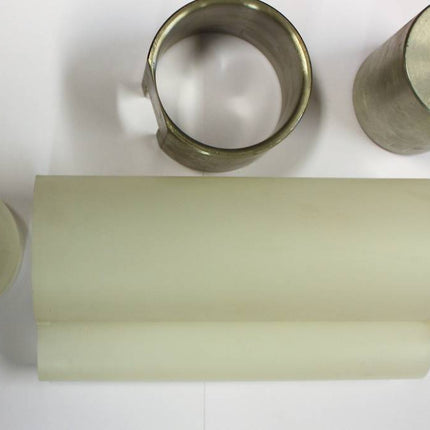 siliconesandmore 2 Componenten Cartridges 900 ml. ± 200 stuks