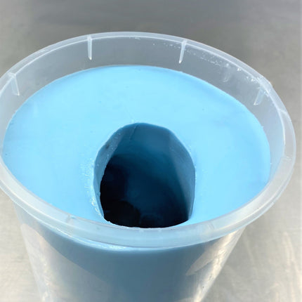 Siliconesandmore Alginaat 3D-Gel - Slow - 0.5 kg