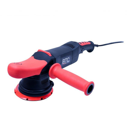 siliconesandmore Excentrische Polijstmachine - BTC Line Blue Dual Action