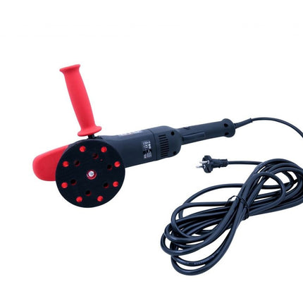 siliconesandmore Excentrische Polijstmachine - BTC Line Blue Dual Action