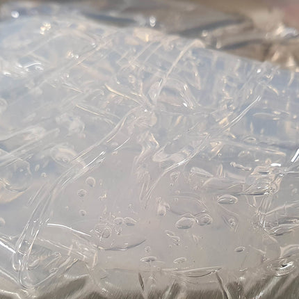 siliconesandmore Gevulde Vinyl Polydimethylsiloxanen 1.300.000 cSt