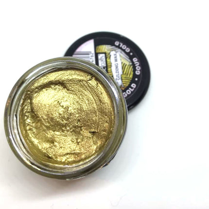 siliconesandmore Gilding Wax