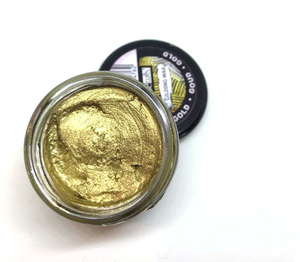 siliconesandmore Gilding Wax